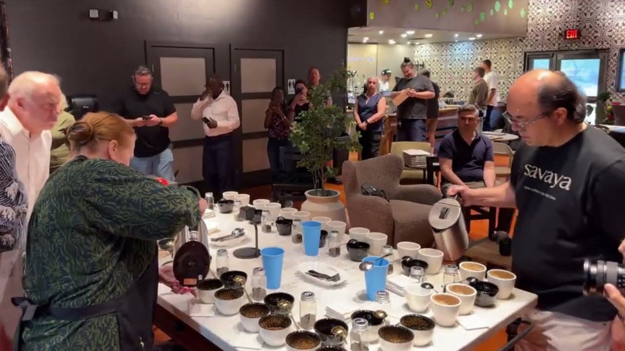 Best Coffee in Rwanda (2026 Selection)