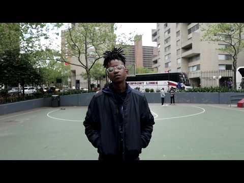 DYME-A-DUZIN - "BLUNT RAPS"