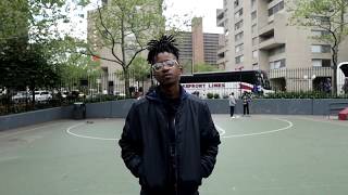 DYME-A-DUZIN - "BLUNT RAPS"