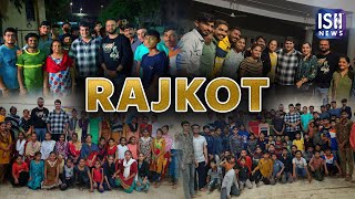 Rajkot Screening of 83 in ISL