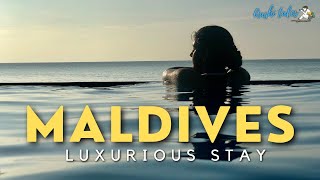 Видео об отеле Medhufushi, 1