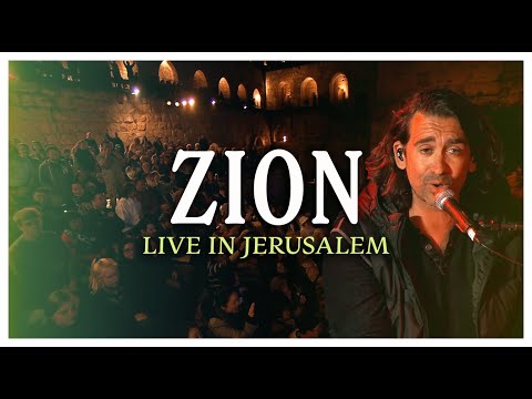 Thumbnail for Zion (Live From Jerusalem) video