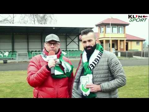 KLIN.TV ,,POGOŃ’’ ŚMIGIEL W ,,KLIN TV’’!