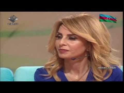 Heyat Terzi  12.10.2016 - Kalen Maqdonel