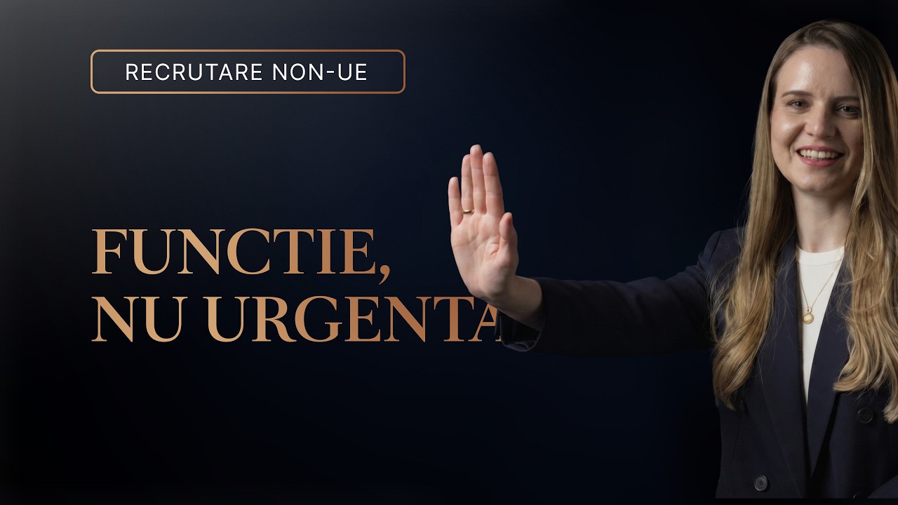Video de prezentare Dierna