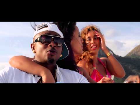 Sean Tizzle - Take It