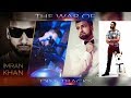Dj Bobby The War Of Diss Imran Khan X Kamal Raja X Sama Blake X Tymore Diss Mashup FHD 2019