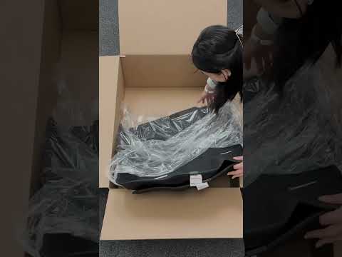 Let's unbox the ULTIMATE car mat together!!