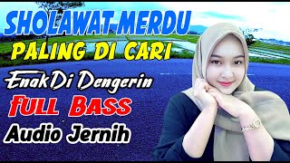 Download lagu SHOLAWAT DANGDUT KALEM ORGEN TUNGGAL PALING DI CARI TERBARU 2026 mp3