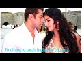 Tu Muskura Jaha Bhi H Tu Muskura Status Song Salman Khan Katrina Kaif Yuvraj Movie