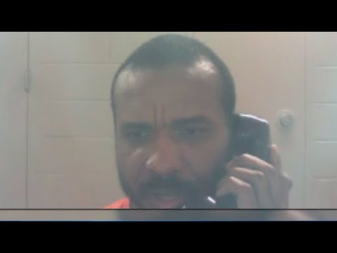 Report: Texas Prosecutors Seeking Death Penalty Against Cedric Marks
