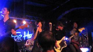 fit for rivals- better off alone