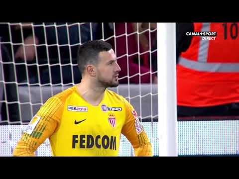 Marcus Coco envoie l'En Avant Guingamp vers la première finale de Coupe de la Ligue de son histoire