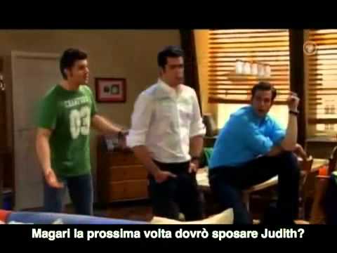 063+064 Oliver & Christian 20+23 06 2008 sottotitoli in italiano 063+064