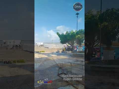 Ayapel el Espejo de Agua de Córdoba​ Colombia 🇨🇴
