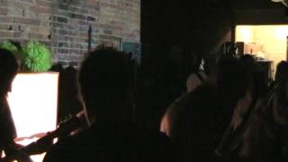 DeathTram_Other Side @ The Velvet Elvis