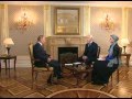 Эксклюзивн.интервью В.Путина чеченскому телевидению 