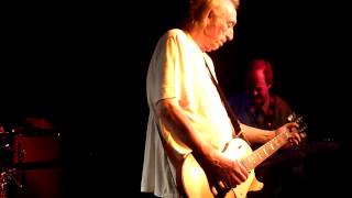 Chicken Shack - Doctor Brown @ Fürth 11.12.2013