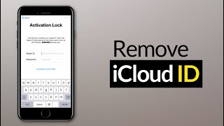 How to Remove Activation Lock on iPhone 6/6S/Plus