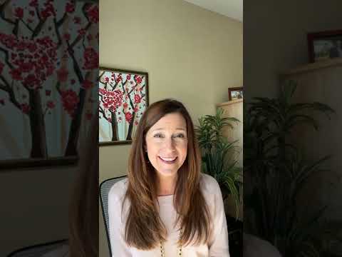 Tina Haisman Coaching video.