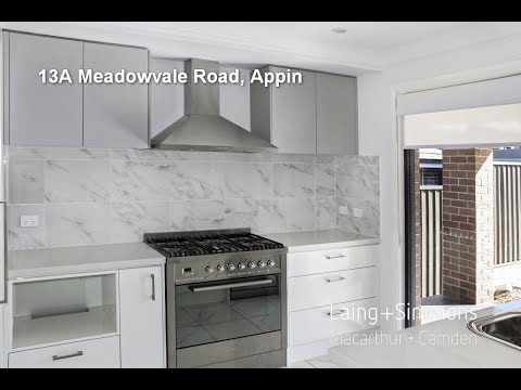 13A Meadowvale Road, Appin