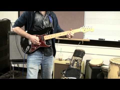 Zayn  - Berklee World Fusion