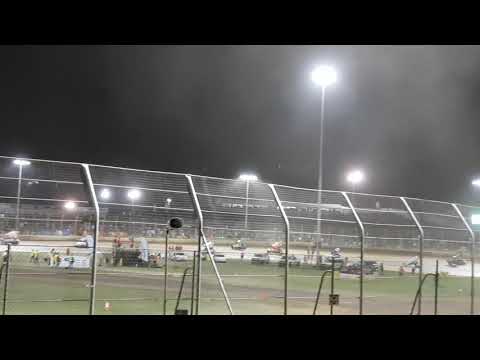Grand Annual Sprintcar Classic Premier Speedway Warrnambool A main 2019