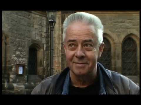 Erinnerungen an den Leipziger Pfarrer Christian Führer 2014