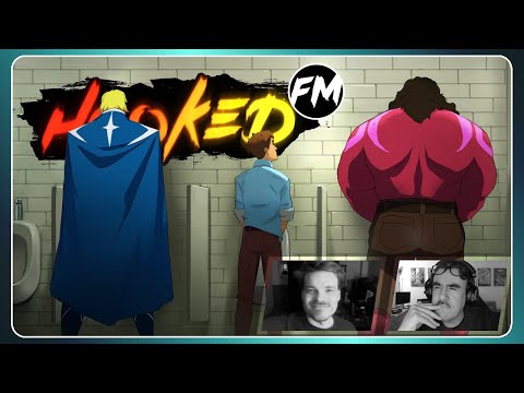 Noch ein GOTY-Anwärter!? - Dispatch, Lumines Arise, CoD: Black Ops 7, Assetto Corsa Rally - HFM 547