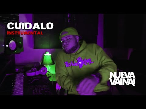 Video thumbnail for Cuidalo