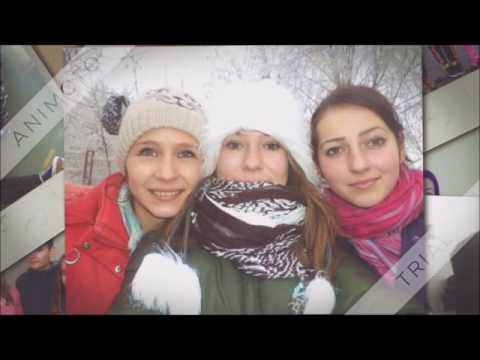 Videoclip curs festiv XII F