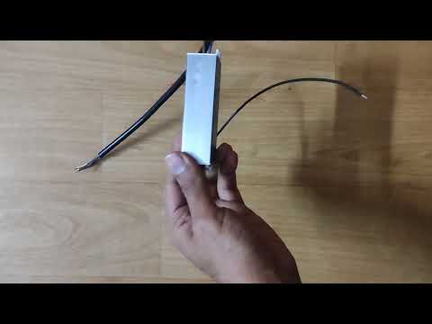 Waterproof LED Driver