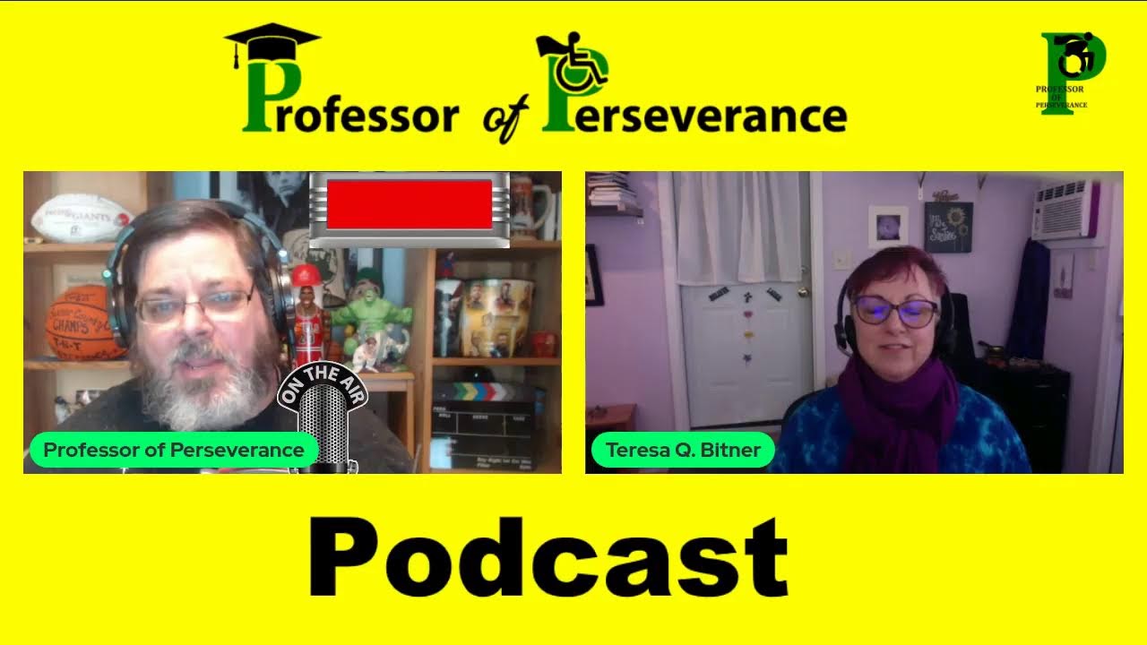 Teresa Q. Bitner Helps Build Resiliency So That When Life Gets Tough You Can Bounce Back