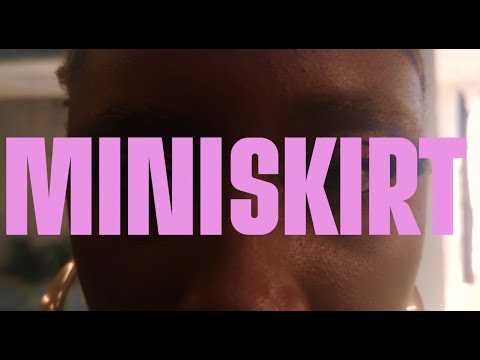 Miniskirt (Official Dance Music Video)