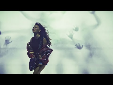 TUUL - Toxic (Official Music Video)