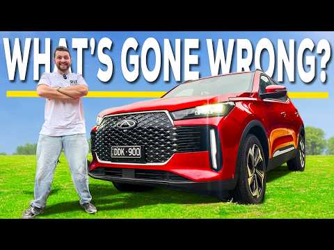 WOULD I BUY A CHEAP CHINESE CAR AGAIN?! - LONG TERM UPDATE