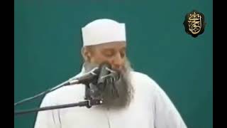 صورة لماذا يشتد  البلاء على المؤمن | للشيخ الحويني