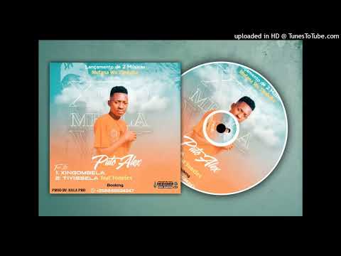 PUTO ALEX & TONELEX TIYISSELA