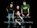 Millencolin - Vixen with lyrics