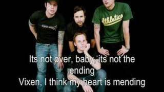Millencolin - Vixen with lyrics
