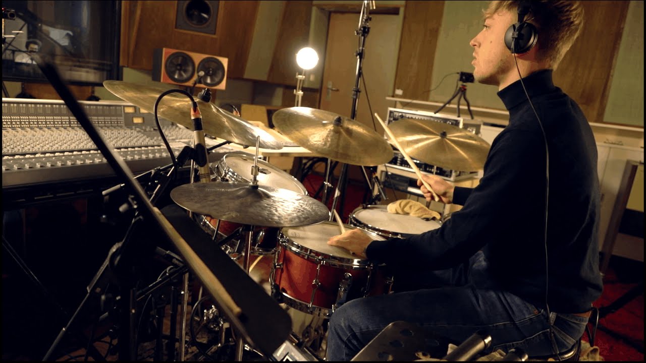 LARCENY | Travelogue | Official Music Video