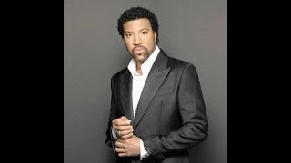 Lionel Richie  ( Penny Lover )