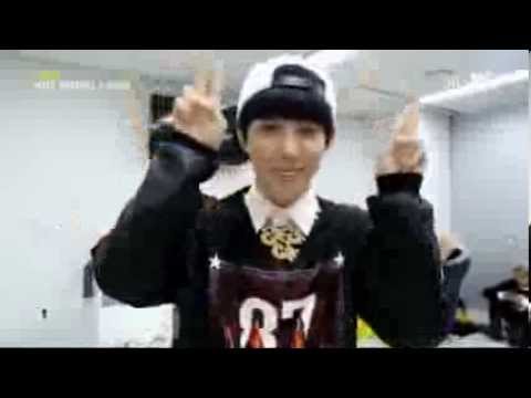 12 11 2013 Block B -- Very Good @ MTV The Show Goodbay Stage
