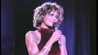 Nobody Loves Me Like You Do - Whitney Houston