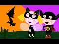 Ben And Holly S Little Kingdom Spooky Halloween 1 Hour HD Cartoons For Kids