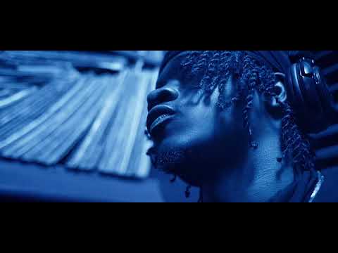 LEEKO LAVISH - IN STUDIO VLOG (SHOT BY @HOMETOWNHEROFILMS)