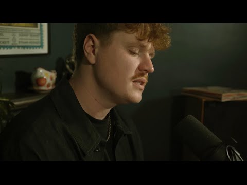 Sonny Tennet - Ten (Live Performance)