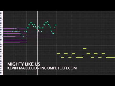 Mighty Like Us