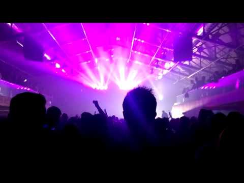 Paul Van Dyk @ New City Gas - ID#13