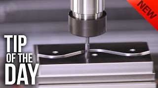Machining Magic: Rotate Your Part with G68– Haas Automation Tip of the Day